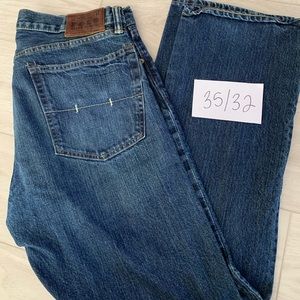 Men’s Polo Jeans